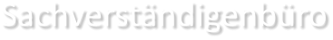 Sachverständigenbüro